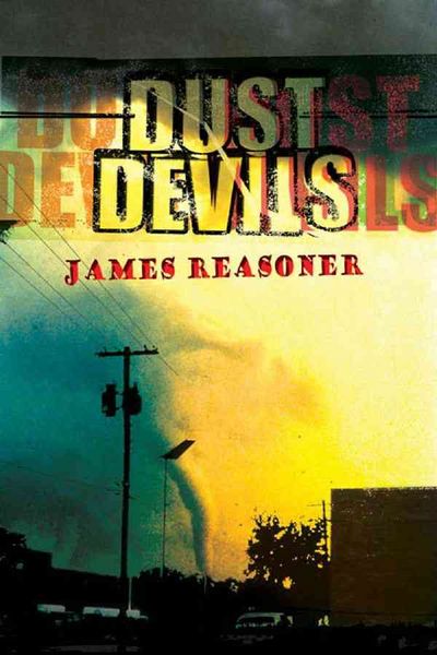 Produktbild: Dust Devils
