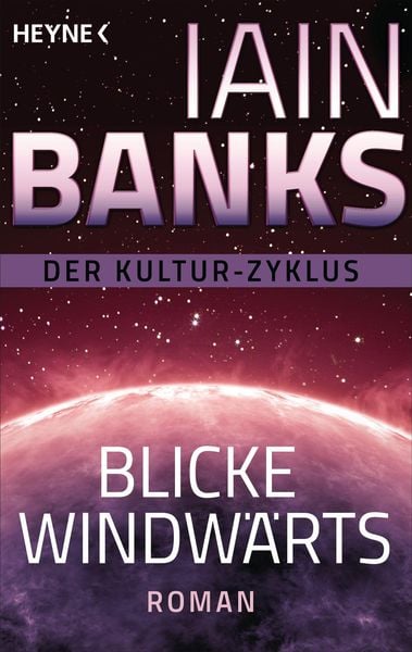 Produktbild: Blicke windw&auml;rts