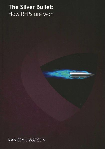 Produktbild: The silver bullet