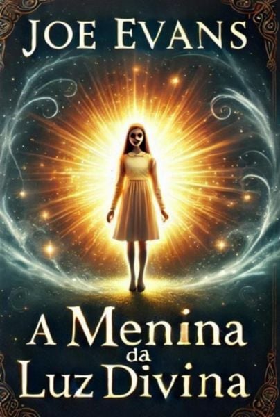 Produktbild: A Menina Da Luz Divina