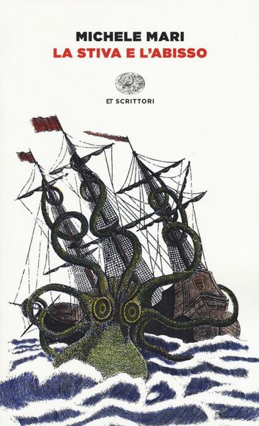 Produktbild: La stiva e l'abisso