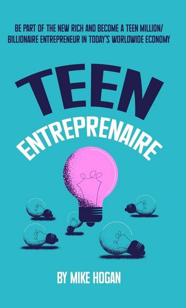 Produktbild: Teen Entreprenaire