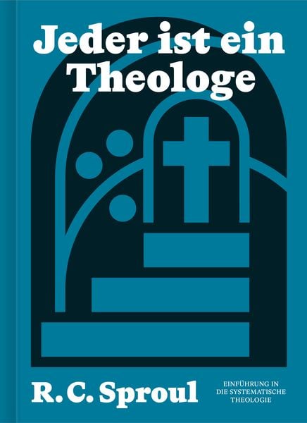 Produktbild: Jeder ist ein Theologe