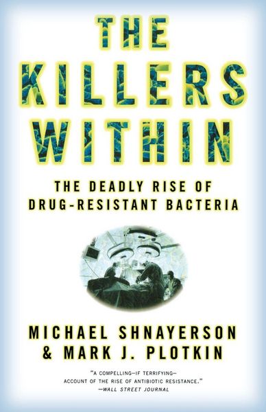 Produktbild: The Killers Within