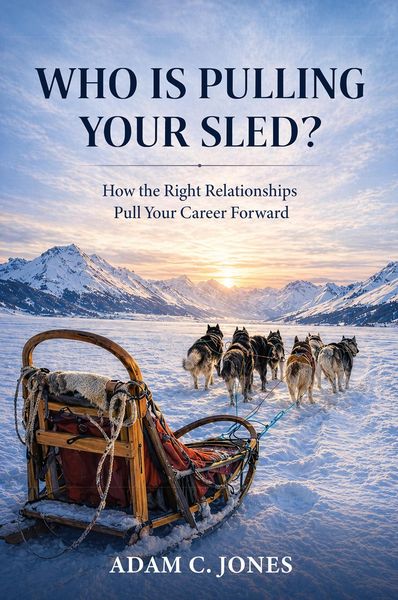 Produktbild: Who Is Pulling Your Sled