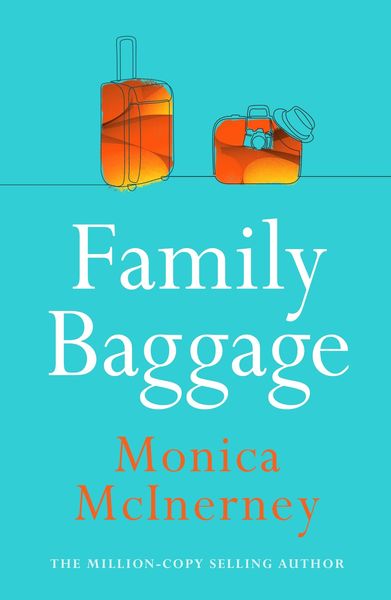 Produktbild: Family Baggage