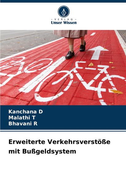 Produktbild: Erweiterte Verkehrsverst&ouml;&szlig;e mit Bu&szlig;geldsystem