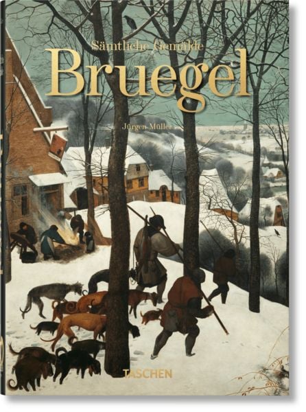 Produktbild: Bruegel