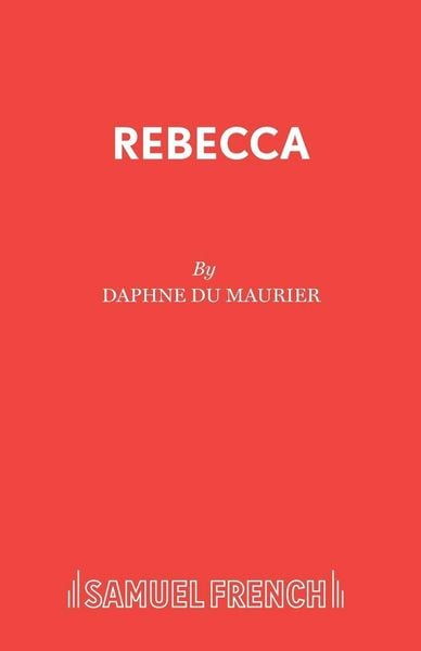 Produktbild: Rebecca