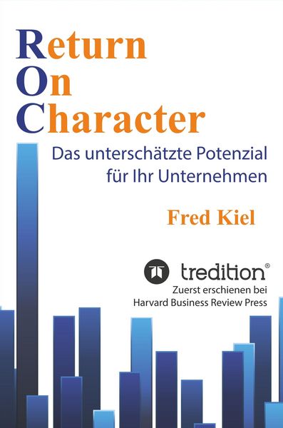 Produktbild: Return On Character