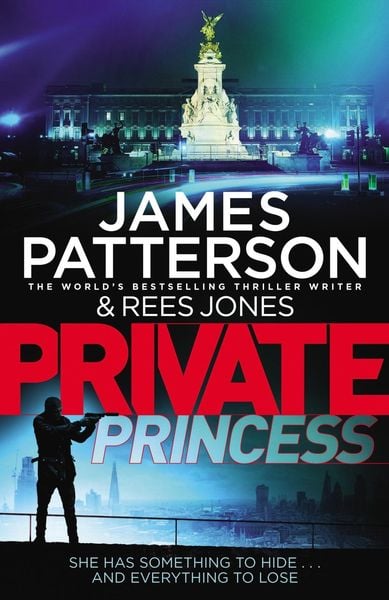 Produktbild: Private Princess