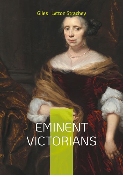 Produktbild: Eminent Victorians