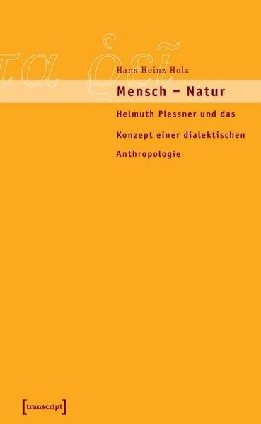 Produktbild: Mensch - Natur