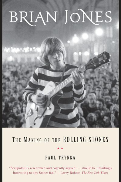Produktbild: Brian Jones