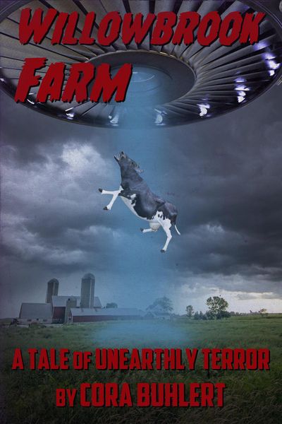 Produktbild: Willowbrook Farm (The Day the Saucers Came..., #6)