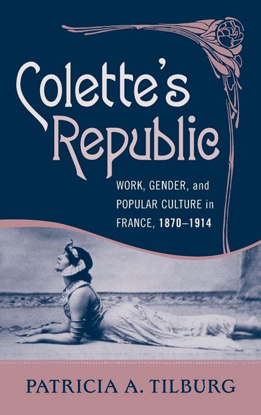 Produktbild: Colette's Republic