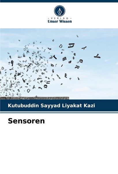 Produktbild: Sensoren