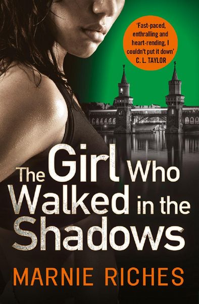 Produktbild: The Girl Who Walked in the Shadows