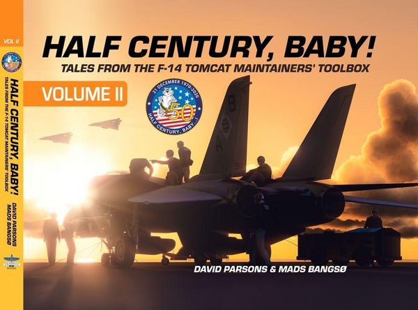 Produktbild: Half Century Baby Volume II