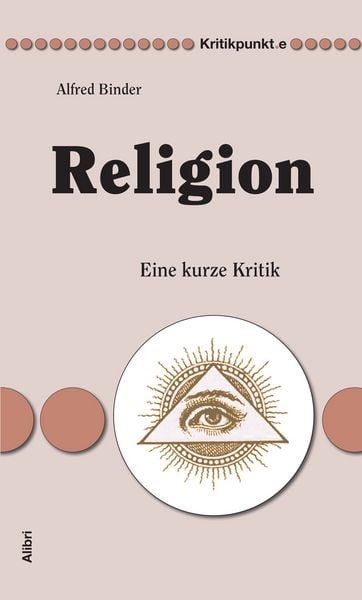 Produktbild: Religion