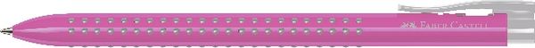 Produktbild: Faber-Castell Kugelschreiber Grip 2022 pink