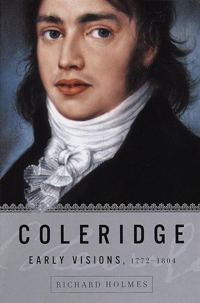 Produktbild: Coleridge: Early Visions, 1772-1804