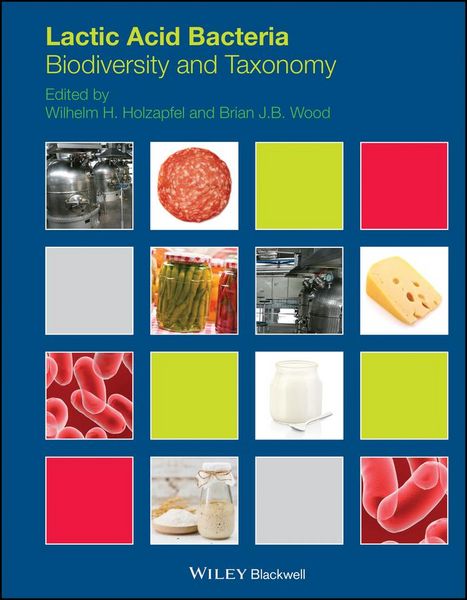 Produktbild: Lactic Acid Bacteria