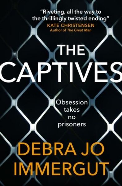Produktbild: Immergut, D: Captives