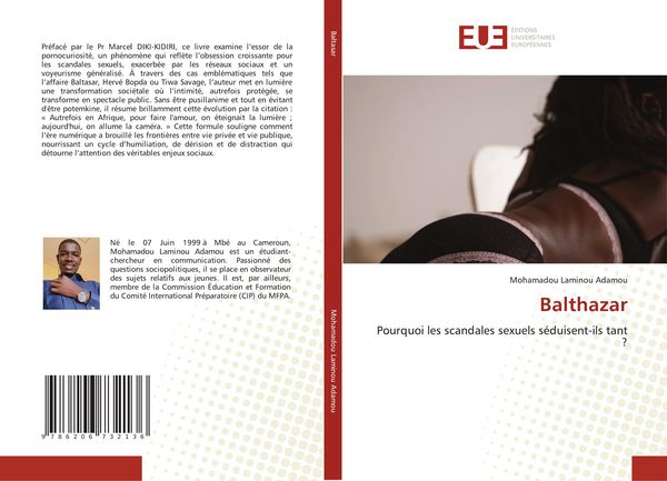 Produktbild: Balthazar
