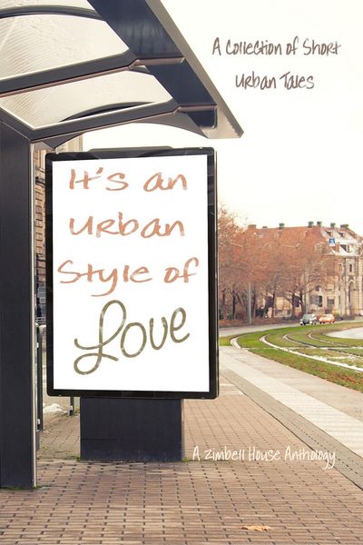 Produktbild: It's an Urban Style of Love