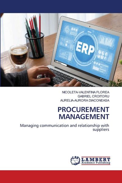 Produktbild: Procurement Management