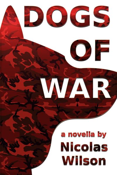 Produktbild: Dogs of War