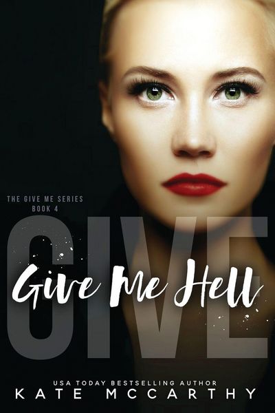 Produktbild: Give Me Hell
