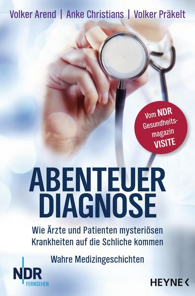 Produktbild: Abenteuer Diagnose