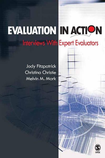 Produktbild: Evaluation in Action