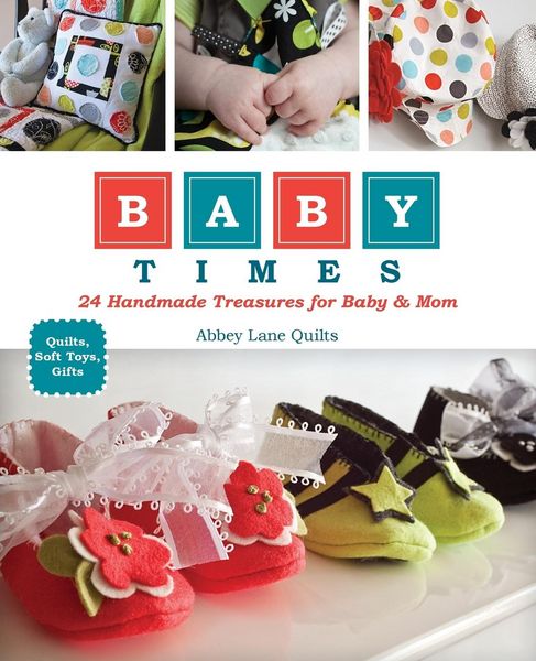 Produktbild: Baby Times