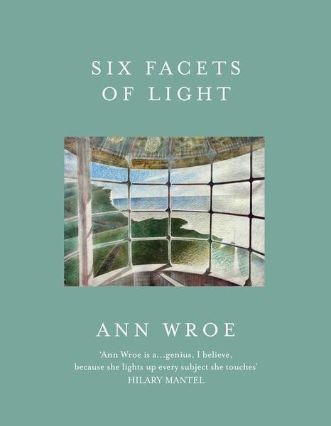 Produktbild: Six Facets Of Light