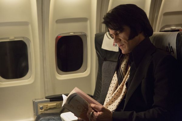 Produktbild: Elvis & Nixon