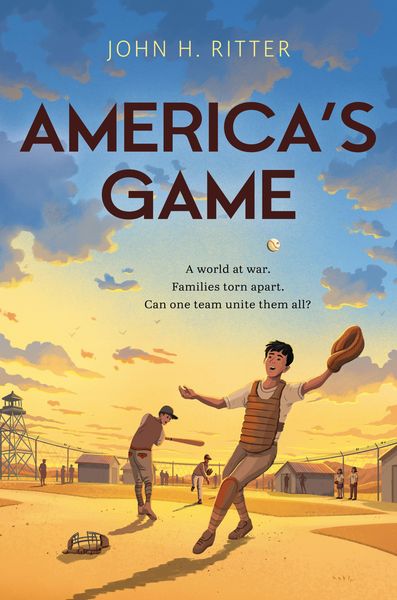 Produktbild: America's Game