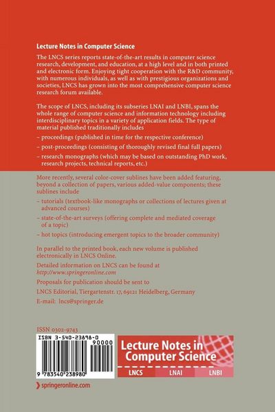 Produktbild: Content Computing