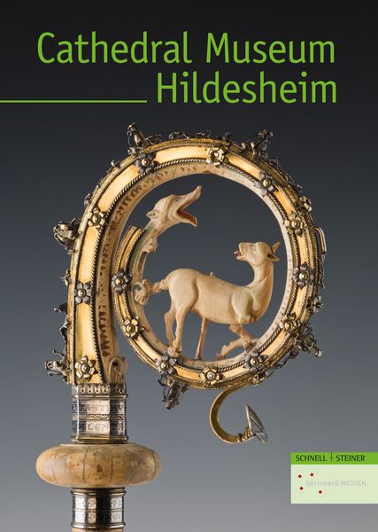 Produktbild: Cathedral Museum Hildesheim