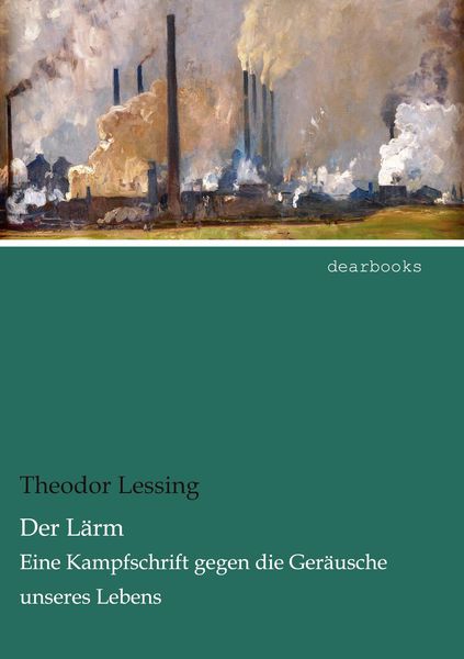 Produktbild: Der L&auml;rm