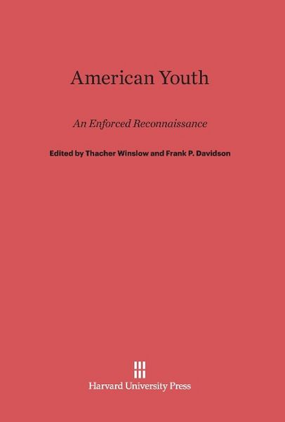 Produktbild: American Youth
