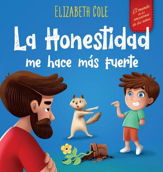 Produktbild: La Honestidad me hace m&aacute;s Fuerte