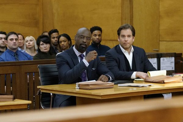 Produktbild: Bull - Staffel 1 [6 DVDs]