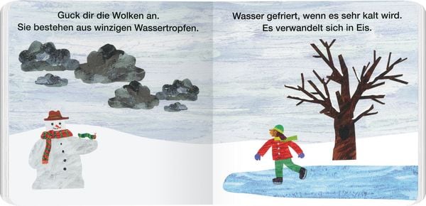 Produktbild: Warum schneit es?
