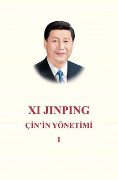 Produktbild: Cinin Y&ouml;netimi 1