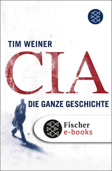 Produktbild: CIA