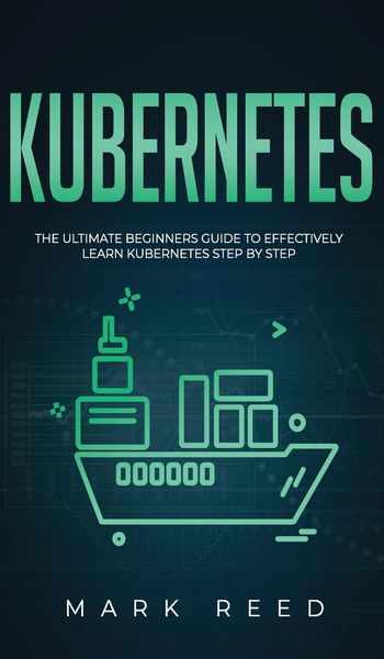 Produktbild: Kubernetes