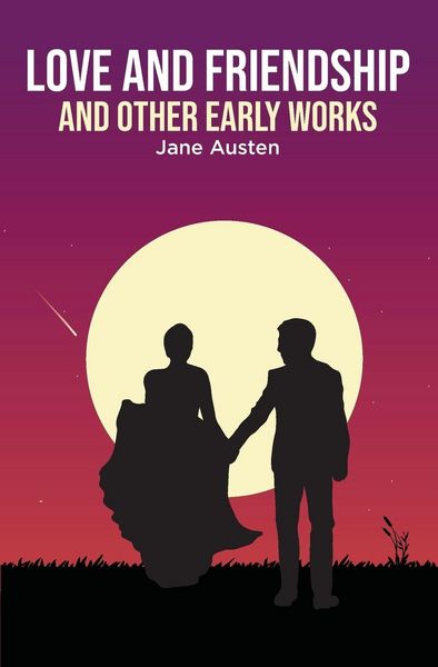 Produktbild: Love and Friendship